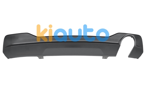 98259671XT | Acheter spoiler peugeot 2008... | Kiauto