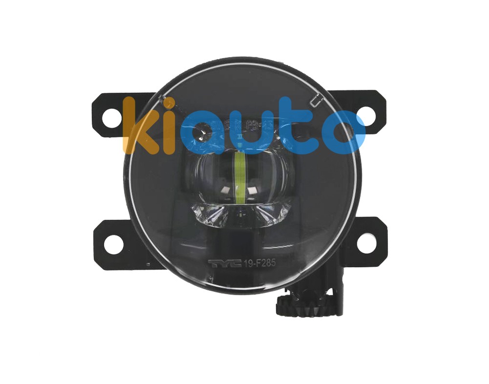 Phare antibrouillard citroen c4 2020-> reversible OE 9826960480