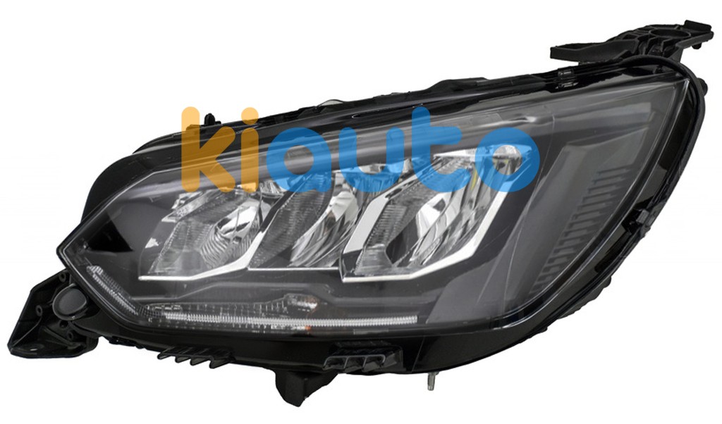 Phare avant peugeot 208 2019-2023 full led / gaucheOE 9833036380