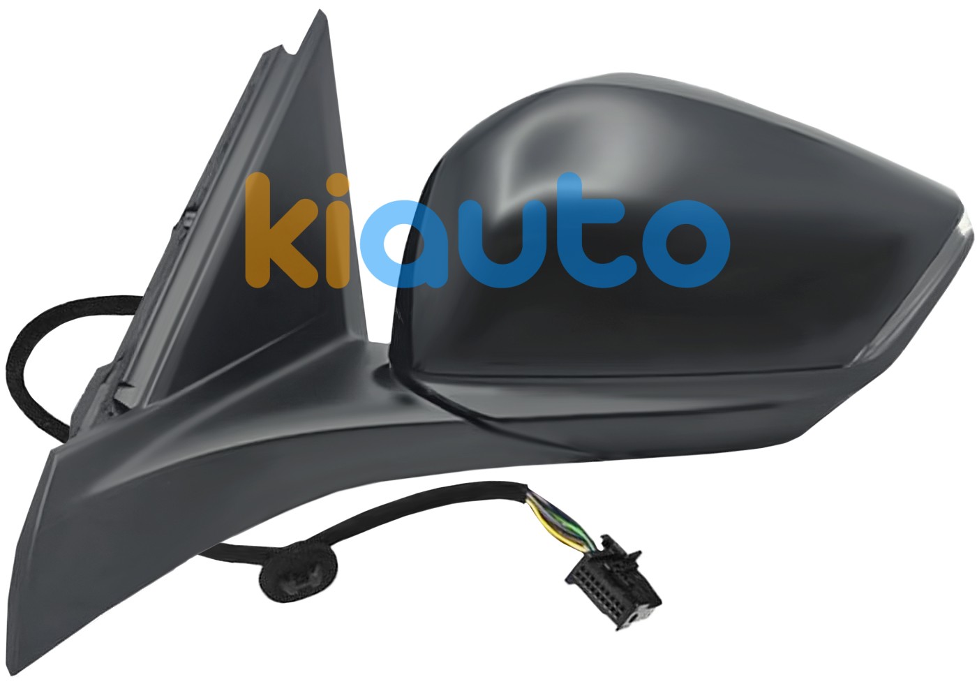 984605269V | Rétroviseur OPEL Astra (l) 2022-2025 Gauche Rétroviseur opel astra l 2022-> éléctrique / chauffant / feu clignotant / gauche OE 984605269V