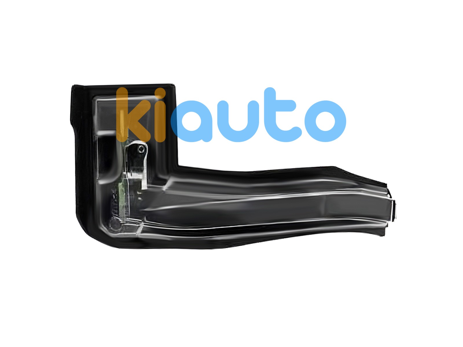 Feu clignotant rétroviseur opel astra l 2022-> blanc / gauche OE 9842836380