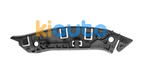 9835304580 | Support pare-chocs peugeot 308 2021-> avant droit | Kiauto