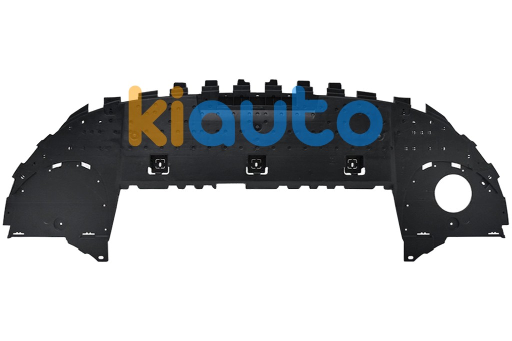 9835411980 | Cache pare-chocs PEUGEOT 308 2021-2025 Avant Cache pare-chocs peugeot 308 2021-> avant / inférieur OE 9835411980