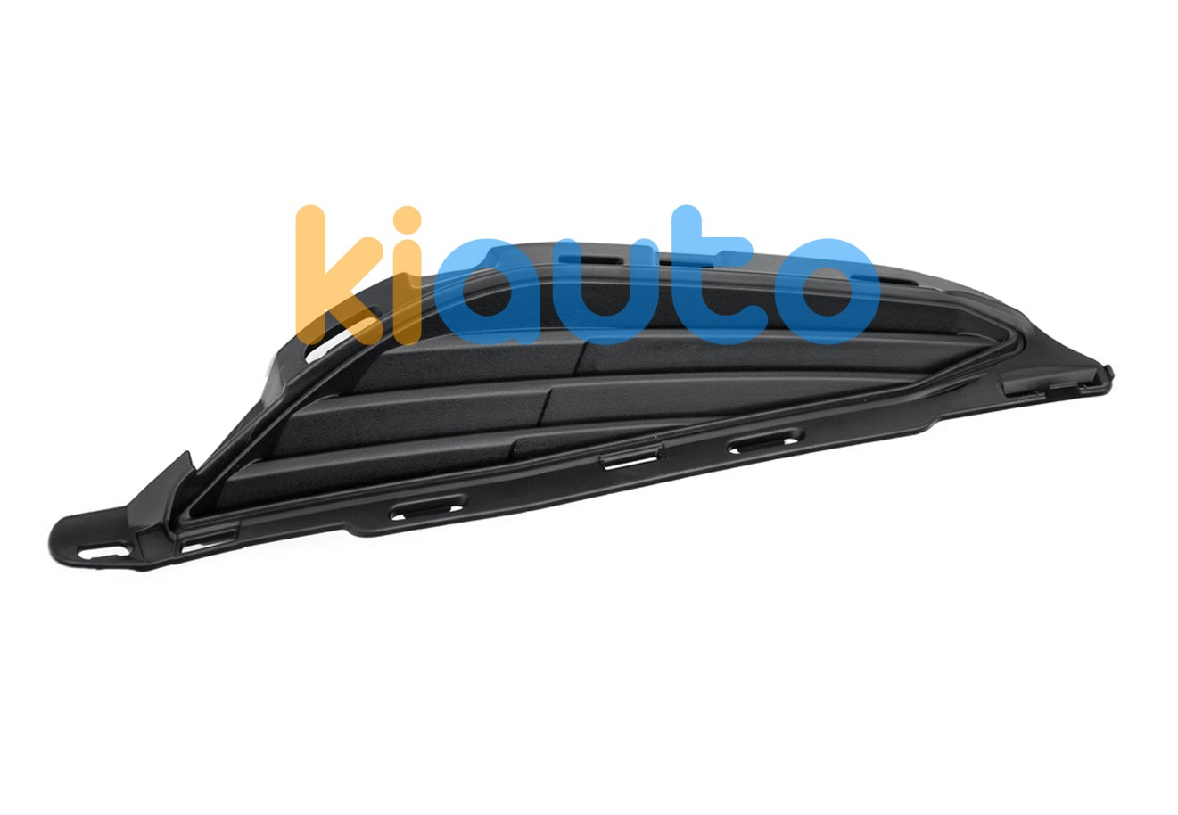 Grille peugeot 308 2021-> pare-chocs arrière / gauche  OE 98380706XT