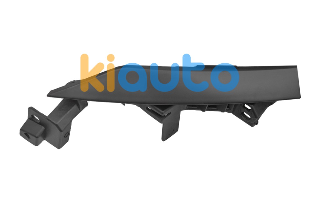 Moulure grille peugeot 308 2021-> pare-chocs avant / gt-line / gauche  OE 168179311T