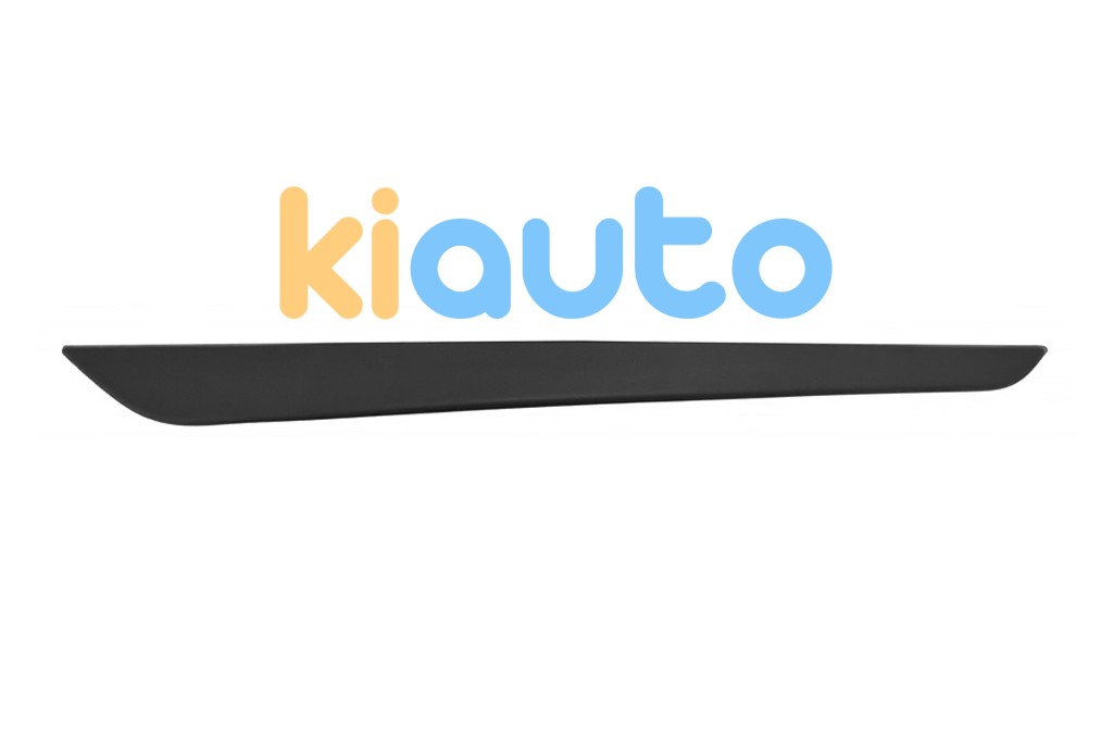 Spoiler peugeot 308 2021-> pare-chocs avant / droit OE 983803431T