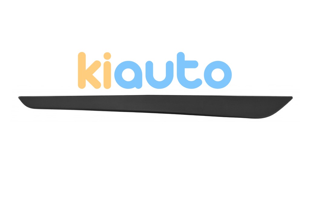 Spoiler peugeot 308 2021-> pare-chocs avant / gauche OE 983803441T