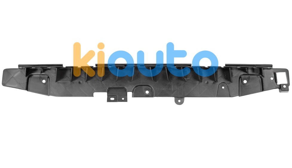 Support pare-chocs peugeot 308 2021-> arrière / central OE 9836418080