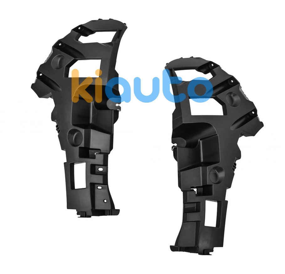 Supports pare-chocs peugeot 308 2021-> arrière / kit / gauche+droit OE 1680965780