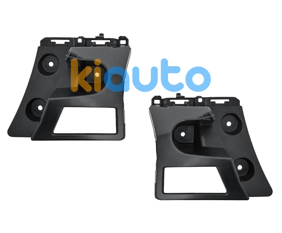 Supports pare-chocs peugeot 308 2021-> arrière / interne / kit / gauche+droit OE 1680965980