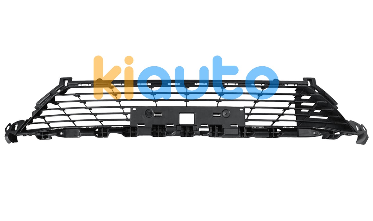 Grille peugeot 308 2021-> pare-chocs avant / central  OE 98379773XT