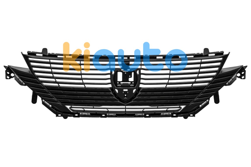 Grille peugeot 308 2021-> face avant / noire OE 98380353XT