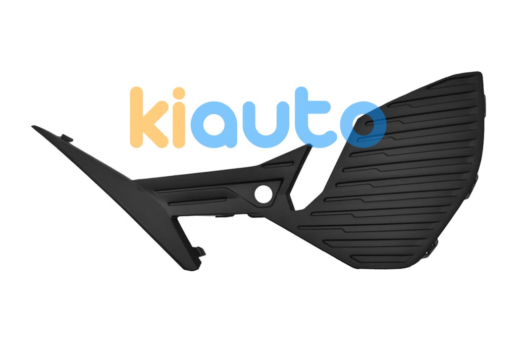 Grille peugeot 308 2021-> pare-chocs avant / avec capteur / gauche OE 16819716XT