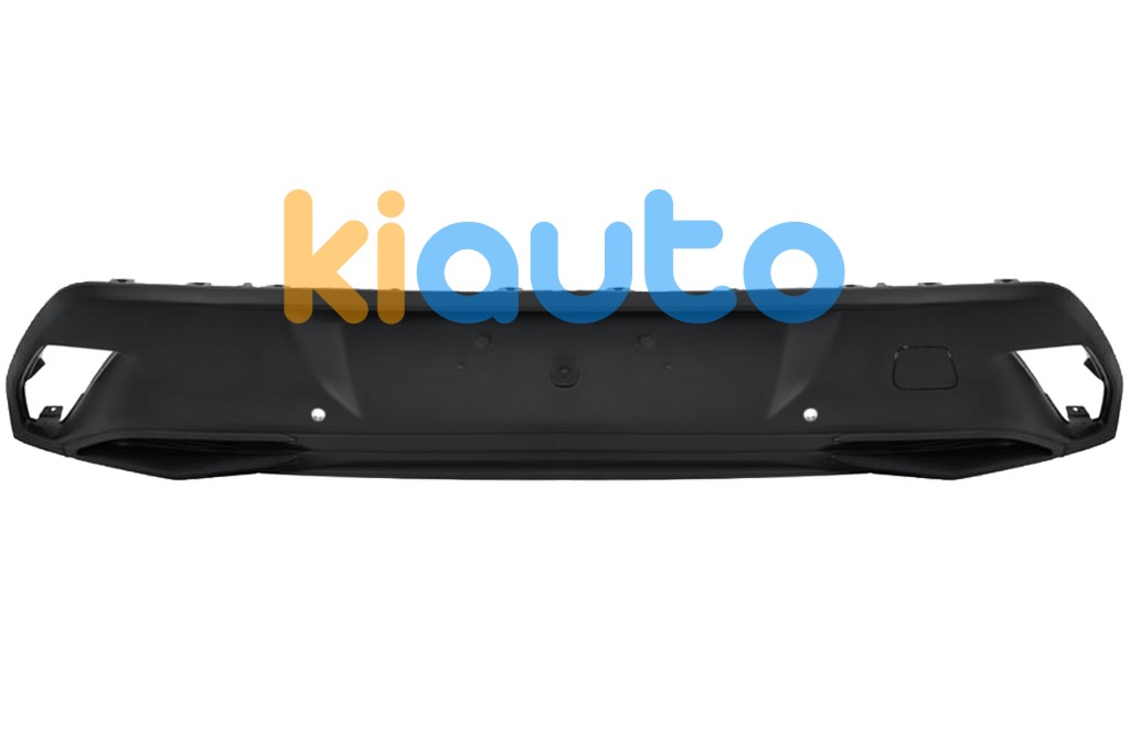 Spoiler peugeot 308 2021-> pare-chocs arrière / avec capteur OE 16810208XT