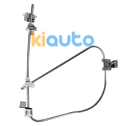 7700785635 | Lève-vitre RENAULT R19 1989-1992 Avant Gauche Lève-vitre renault r19 1989-1992 2/3 portes / manuel / avant gauche OE 7700785635