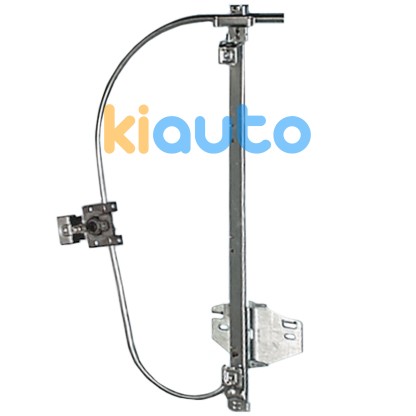 7700785627 | Lève-vitre RENAULT R19 1992-1995 Arrière Gauche Lève-vitre renault r19 1992-1995 4/5 portes / manuel / arrière gauche OE 7700785627