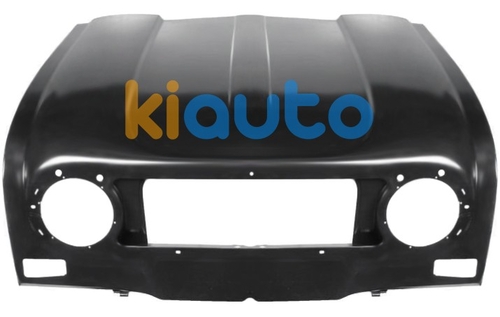 7701463576 | Acheter capot renault 4l 196... | Kiauto