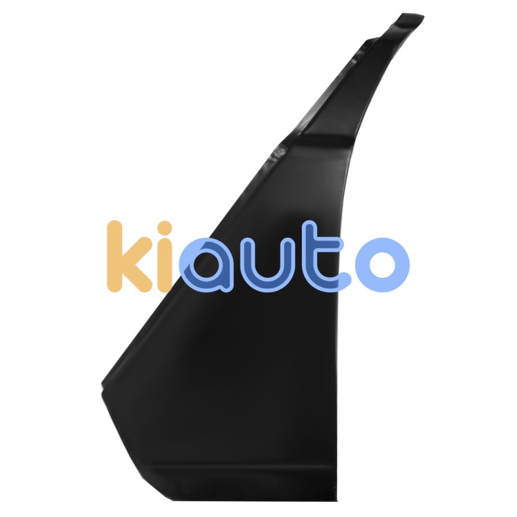 Panneau latéral renault 4l 1962-1993 avant gauche OE 0820565200