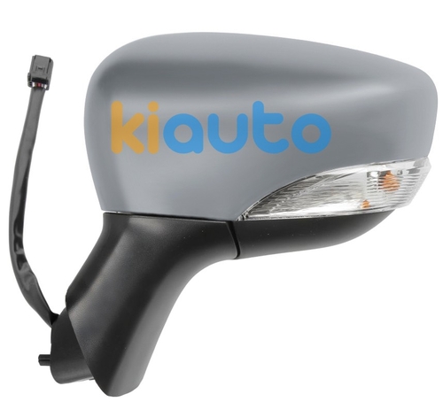 963024349R / 963734621R / 963669996R | Acheter rétroviseur renault... | Kiauto