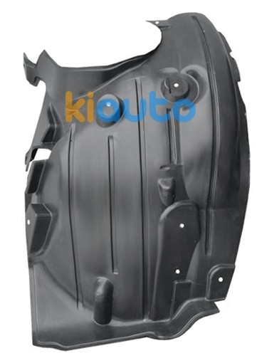 638429560R | Acheter pare-boue renault ca... | Kiauto