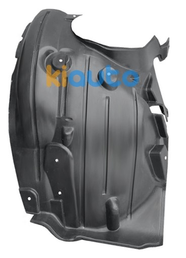638437392R | Acheter pare-boue renault ca... | Kiauto