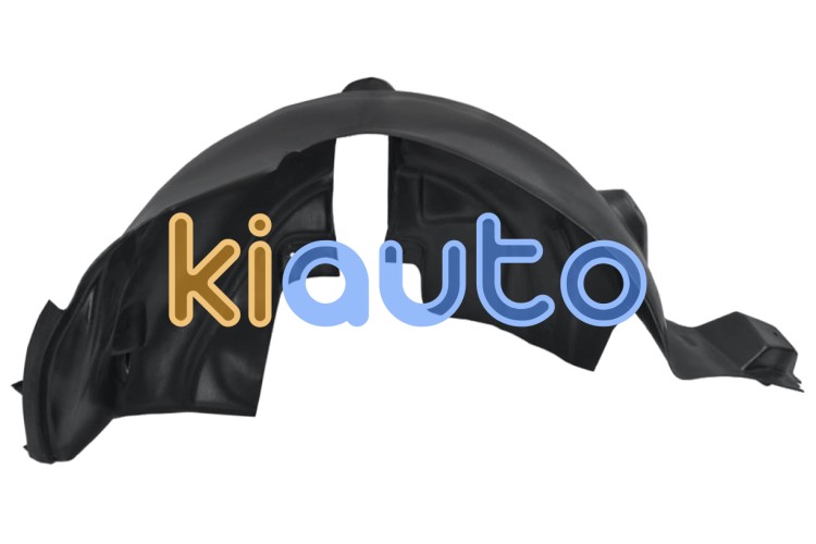 Pare-boue renault captur 2013-2017 arrière droit OE 767480587R / 767485416R