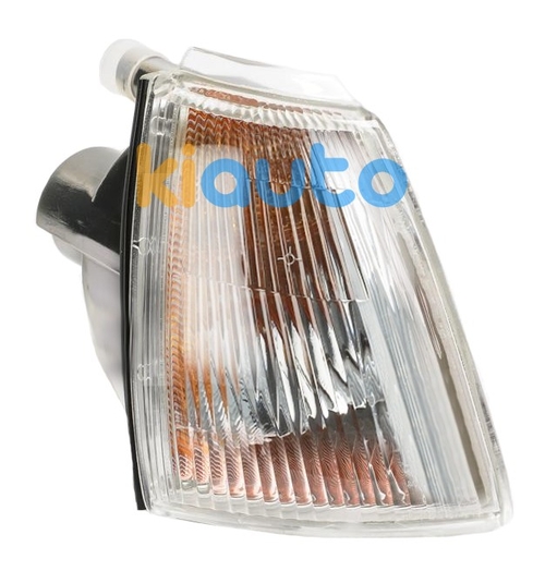 7701034748 | 7701034748 | Feu clignotant avant renault clio 1990-1996 blanc / droit 7701034748 | 7701034748 | Feu clignotant avant renault clio 1990-1996 blanc / droit