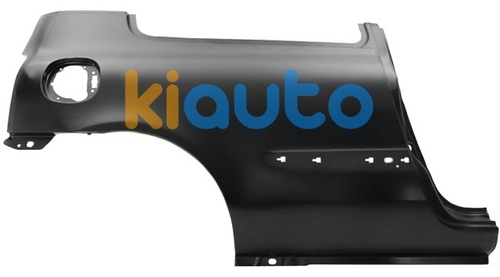 7751473034 | Acheter aile renault clio 19... | Kiauto