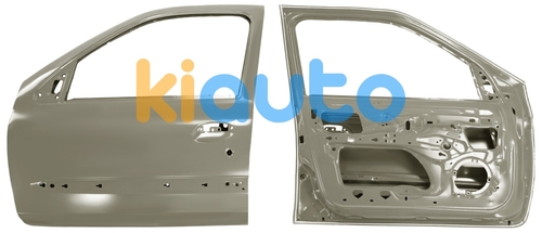 7751472474 | Acheter porte renault clio 1... | Kiauto