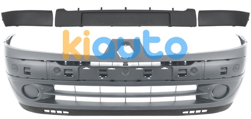 Acheter pare-chocs renault c... | Kiauto