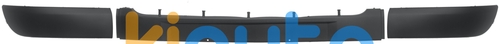 7701208094 | Acheter moulures renault cli... | Kiauto 7701208094 | Acheter moulures renault cli... | Kiauto
