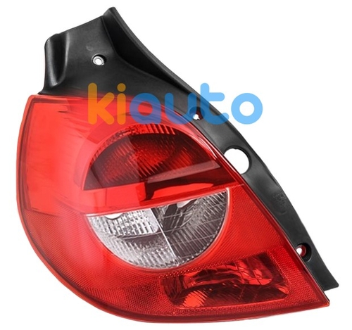 8200459962 | 8200459962 | Feu arrière renault clio 2005-2009 gauche 8200459962 | 8200459962 | Feu arrière renault clio 2005-2009 gauche