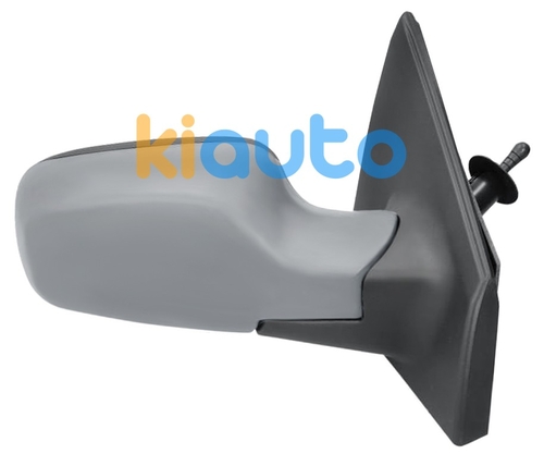7701061191 | 7701061191 | Rétroviseur renault clio 2005-2009 mecanique / avec sonde / avec appret / droit 7701061191 | 7701061191 | Rétroviseur renault clio 2005-2009 mecanique / avec sonde / avec appret / droit