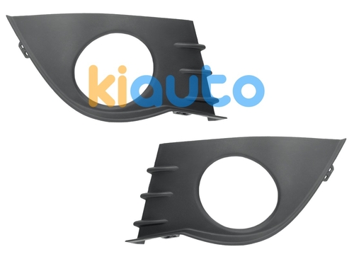 7701209034 | 7701209034 | Grille renault clio 2005-2009 pare-chocs avant / avec antibrouillard / kit / gauche+droit 7701209034 | 7701209034 | Grille renault clio 2005-2009 pare-chocs avant / avec antibrouillard / kit / gauche+droit