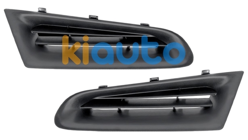 7701208684 | Acheter grilles renault clio... | Kiauto 7701208684 | Acheter grilles renault clio... | Kiauto