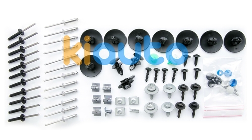 620106978S | Acheter jeux fixations pare-... | Kiauto 620106978S | Acheter jeux fixations pare-... | Kiauto