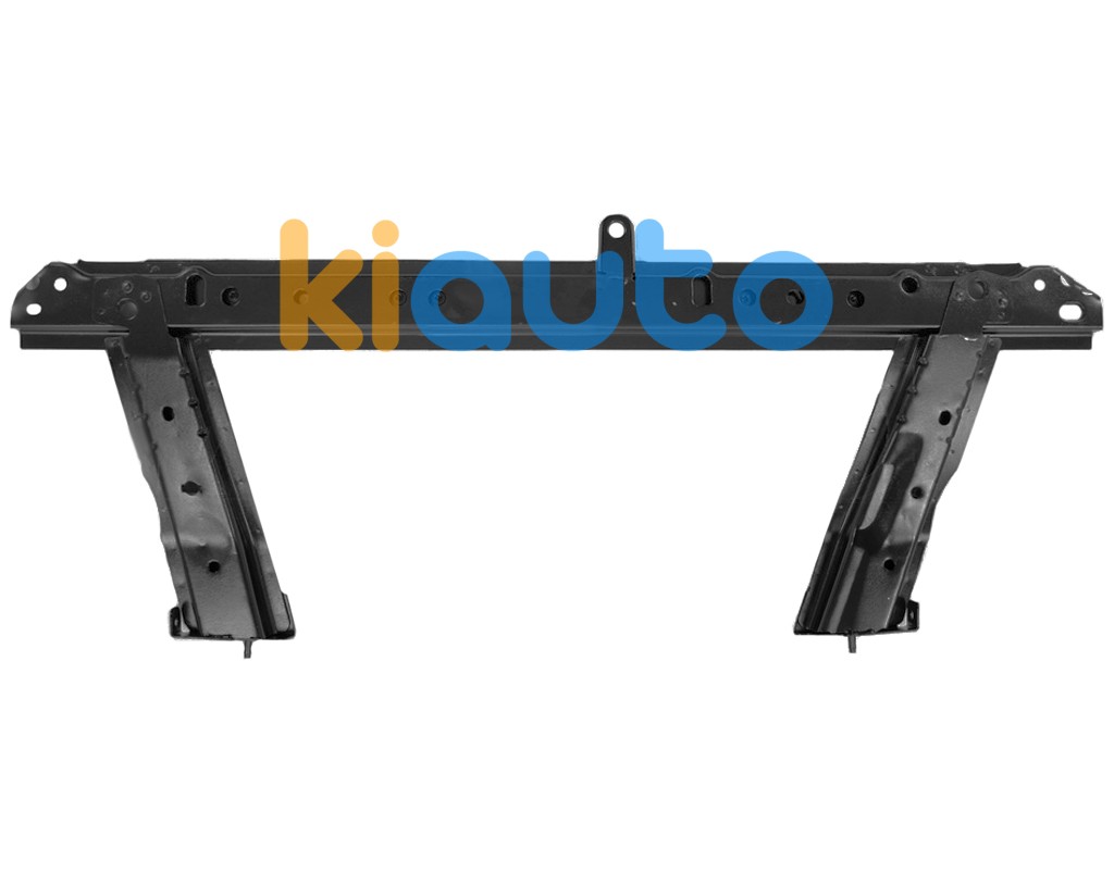 Berceau radiateur renault modus 2008-2014 avant OE 8200500488 / 8200183578 / 8200500487
