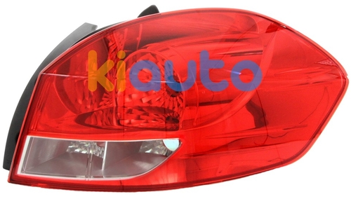 8200586844 | Acheter feu arrière renault... | Kiauto