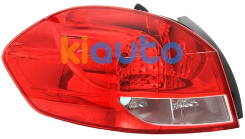8200586843 | Acheter feu arrière renault... | Kiauto 8200586843 | Acheter feu arrière renault... | Kiauto