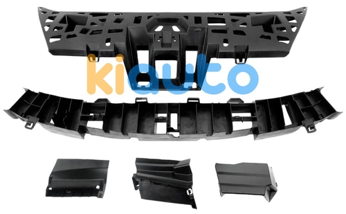 Acheter kit supports pare-ch... | Kiauto