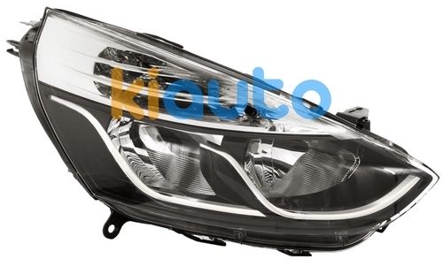 260106624R | Acheter phare avant renault ... | Kiauto 260106624R | Acheter phare avant renault ... | Kiauto