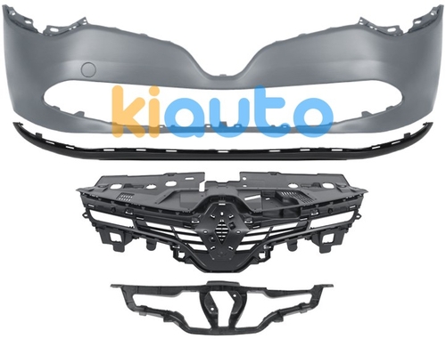 620220826R | Acheter pare-chocs renault c... | Kiauto 620220826R | Acheter pare-chocs renault c... | Kiauto