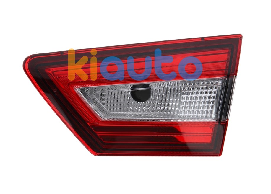 Feu arrière renault clio 2013-2016 intérieur / droit OE 265505796R