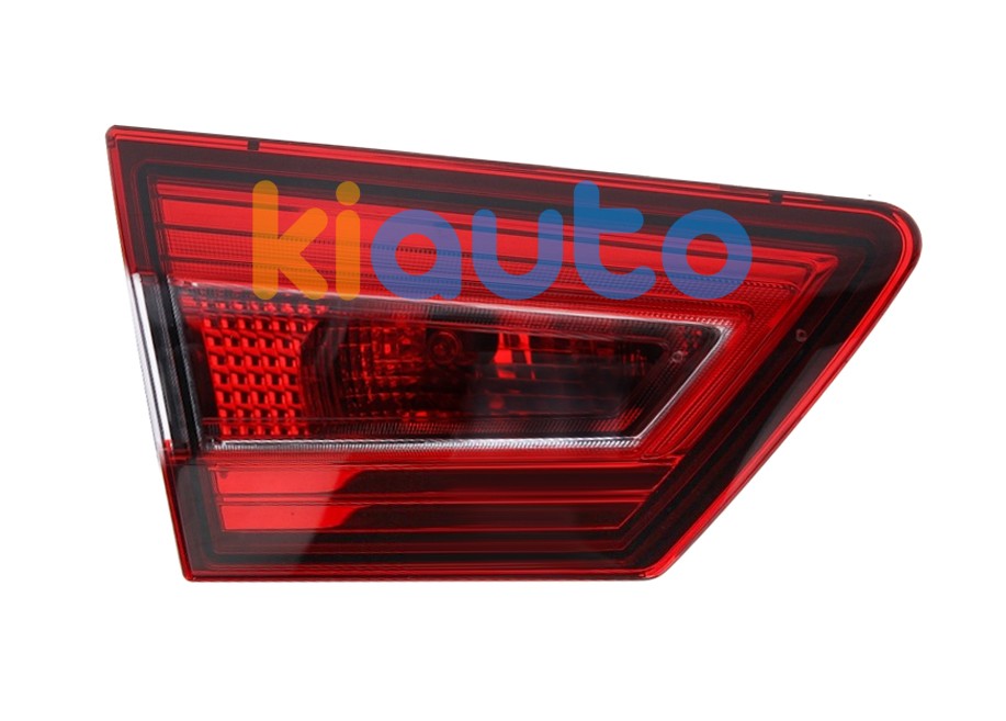 Feu arrière renault clio 2013-2016 intérieur / gauche OE 265552424R