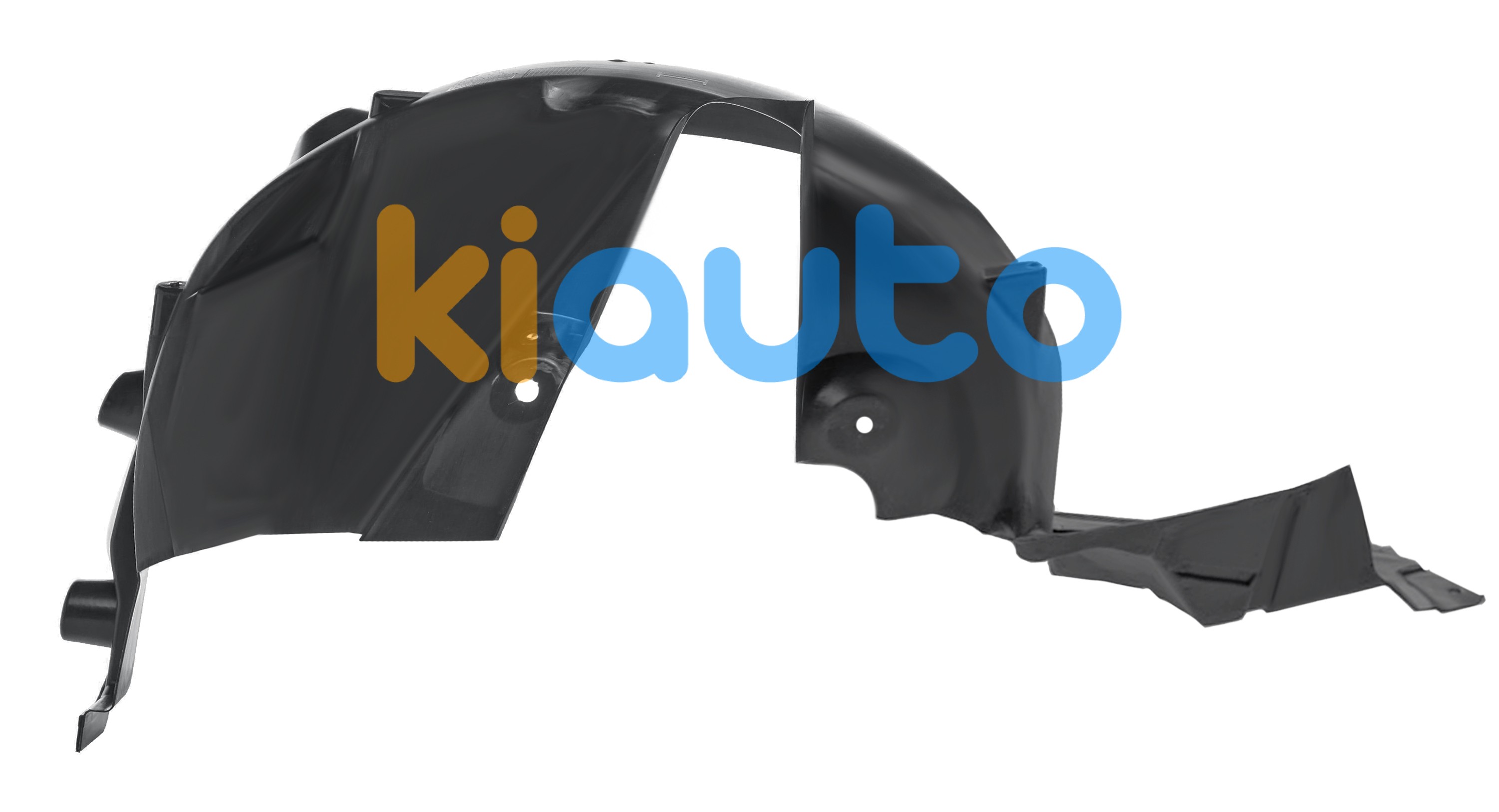 Pare-boue renault clio 2013-2016 break / arrière droit OE 767482248R