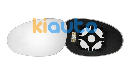 6025371031 | 6025371031 | Verre de rétroviseur renault espace 1996-2002 avec support / chauffant / convexe / gauche 6025371031 | 6025371031 | Verre de rétroviseur renault espace 1996-2002 avec support / chauffant / convexe / gauche