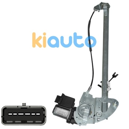 8200017910 / 8200485233 | 8200017910 / 8200485233 | Lève-vitre renault espace 2006-2014 éléctrique / avec moteur / confort / arrière droit 8200017910 / 8200485233 | 8200017910 / 8200485233 | Lève-vitre renault espace 2006-2014 éléctrique / avec moteur / confort / arrière droit