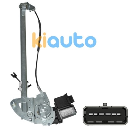 8200017909 / 8200485232 | Acheter lève-vitre renault ... | Kiauto 8200017909 / 8200485232 | Acheter lève-vitre renault ... | Kiauto