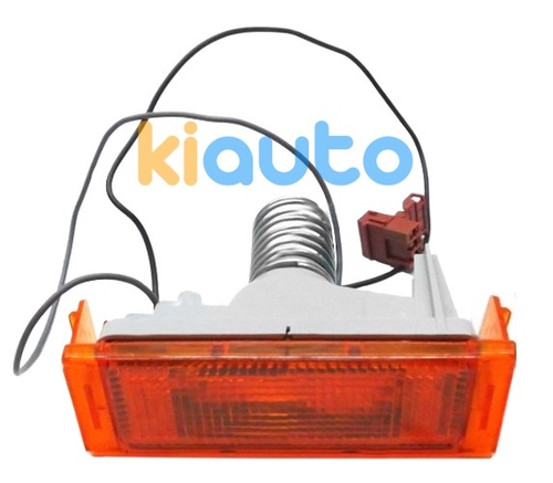 8200257685 | Acheter feu clignotant avant... | Kiauto 8200257685 | Acheter feu clignotant avant... | Kiauto