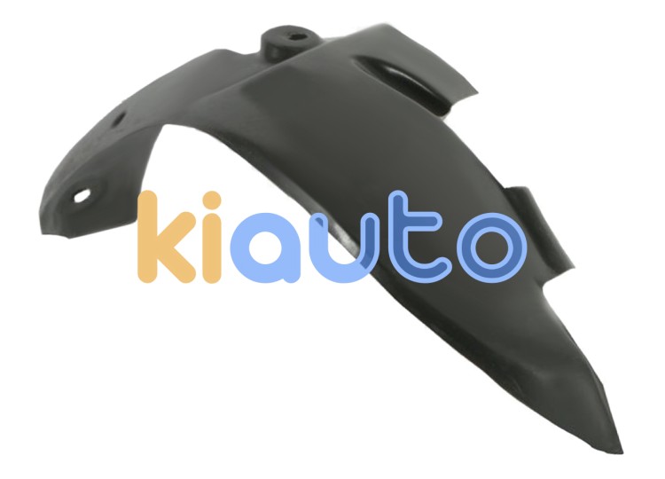 Pare-boue renault express 1995-1998 avant droit OE 7700761603